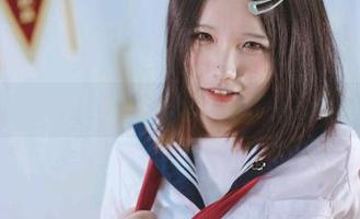 阿半今天很开心的玛修写真，这可是值得停下来看看的一笔