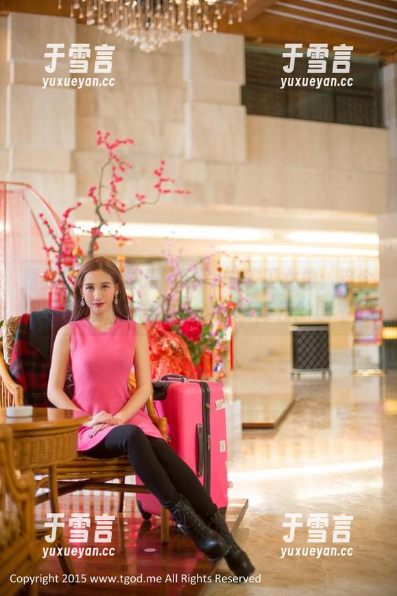青豆客 - 婕西儿jessie的矿工女神：这个免费图包好像乱入了一部奇怪的剧本