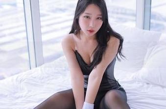 韩国CoCo的cos女朋友，一个名叫‘多变’的作品！