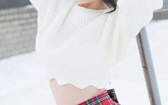魅妍社 – 陈雅漫VICKY的连体衣小合集：这些角度你没见过