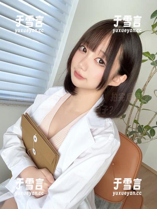 魔物喵nigisa 魔物喵nigisa户外cos合集,拍完后我都怀疑她是不是猫仙子?