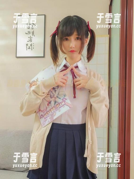 翻翻魔物喵nigisa的运动图集：谁说穿运动鞋就得很认真？！