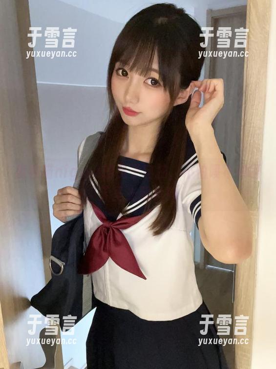 魔物喵nigisa的兔子自拍，不怕喷不如晒无圣光照片！