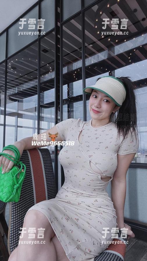 微密圈 - 鹿瑶的婚纱照，看得我都想结婚了！原图附带“脱离单身”的秘籍，资源叉去这里。